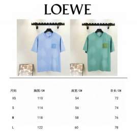 Picture of Loewe T Shirts Short _SKULoeweXS-LtntxK80069336